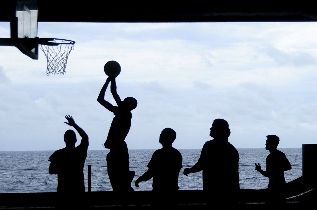 Dipartimento Per Lo Sport Presentazione