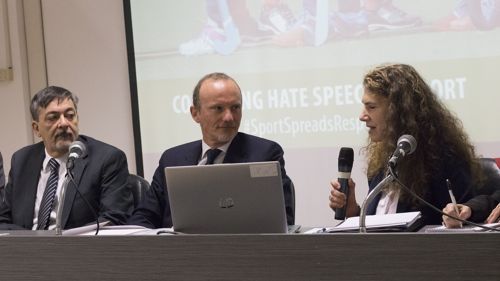 dr. Siniscalchi dr.ssa Matei dr. Parrilla